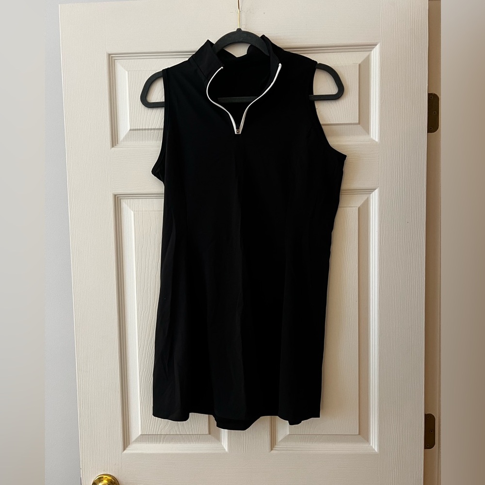 Amazon golf/tennis dress size L